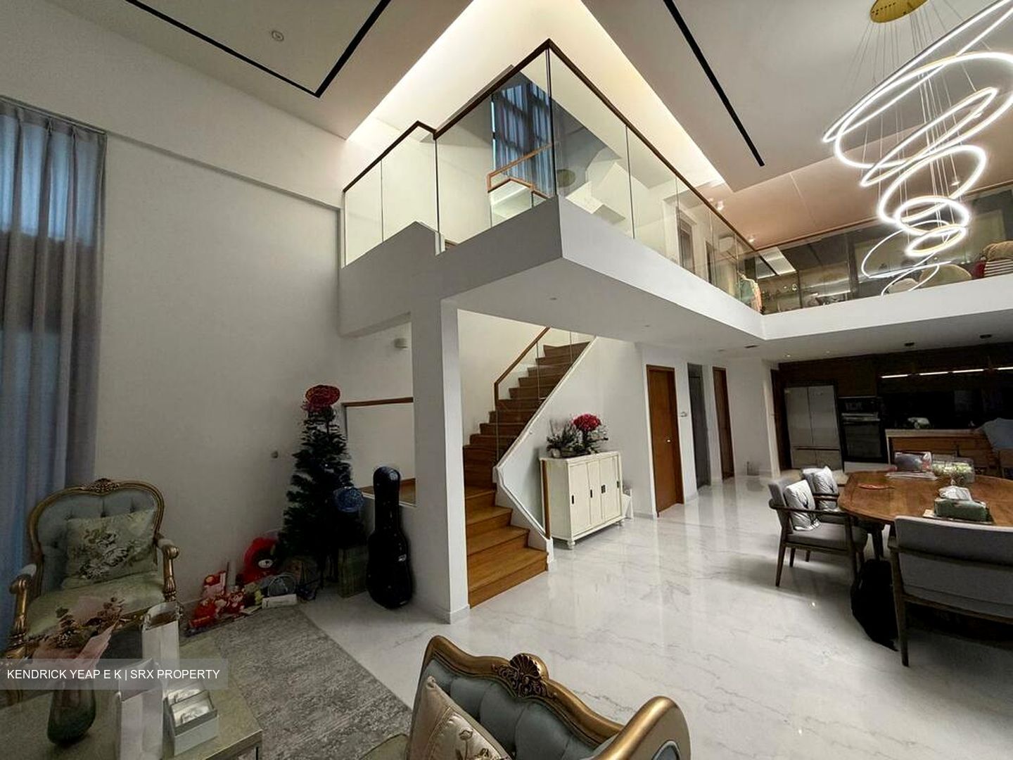 Compassvale Crescent (D19), Semi-Detached #507052841